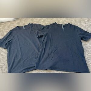 Lululemon organic cotton tee bundle